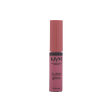 NYX Professional Makeup Butter Gloss