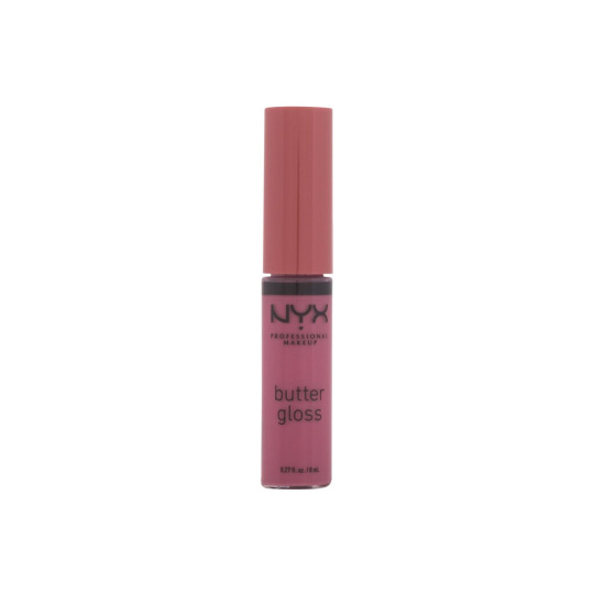 NYX Professional Makeup Butter Gloss