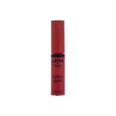 NYX Professional Makeup Butter Gloss