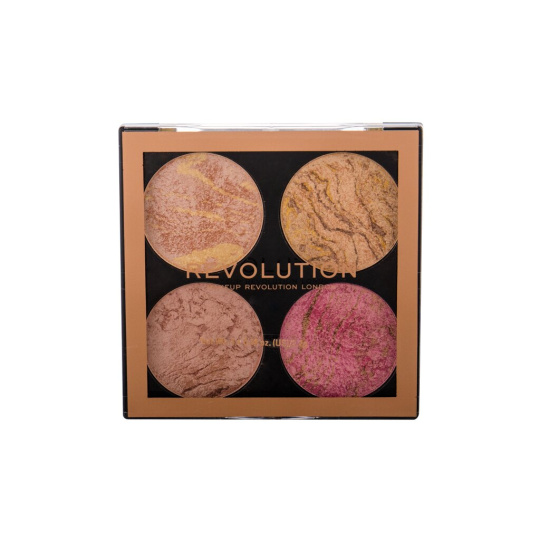 Makeup Revolution London Cheek Kit