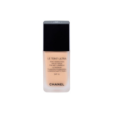Chanel Le Teint Ultra SPF15