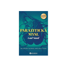 Parazitická mysl