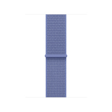 Watch Acc/40/Periwinkle Sport Loop
