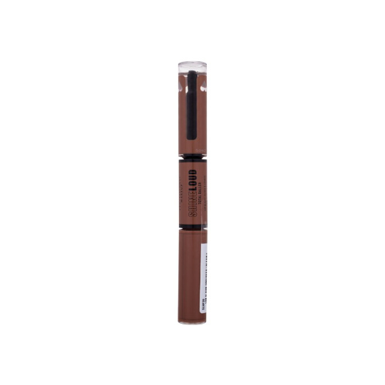 NYX Professional Makeup Shine Loud