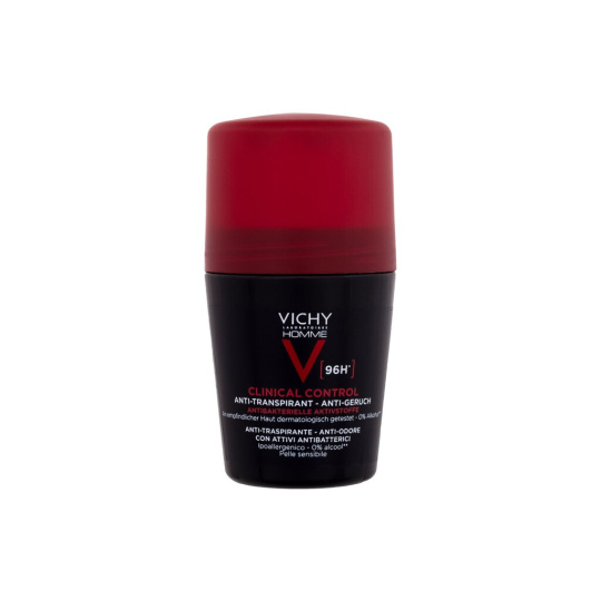 Vichy Homme 96H