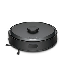 Tapo RV30 Max White Robot Vacuum Cleaner