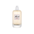 Karl Lagerfeld Karl, Tester