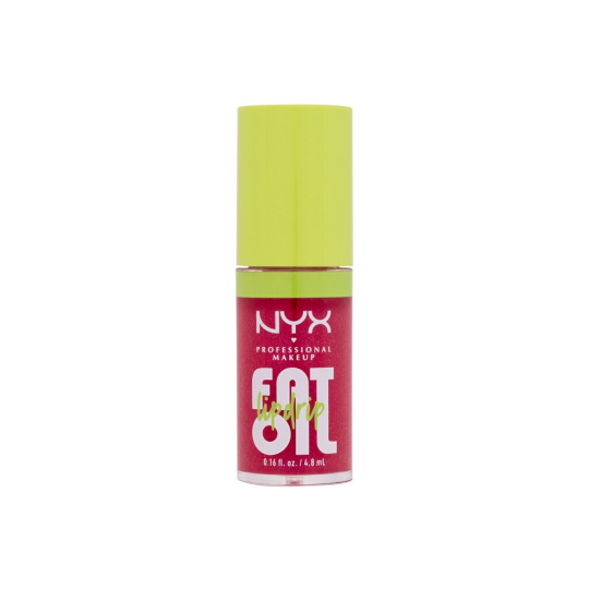 NYX Professional Makeup Fat Oil