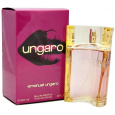 Emanuel Ungaro Ungaro, Tester