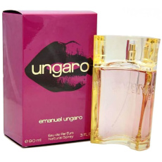 Emanuel Ungaro Ungaro, Tester