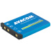 Baterie AVACOM Olympus Li-40B, Li-42B, Fujifilm NP-45, Nikon EN-EL10 Li-Ion 3.6V 700mAh 2.6Wh