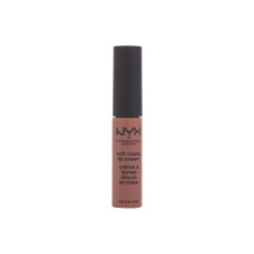 NYX Professional Makeup Soft Matte