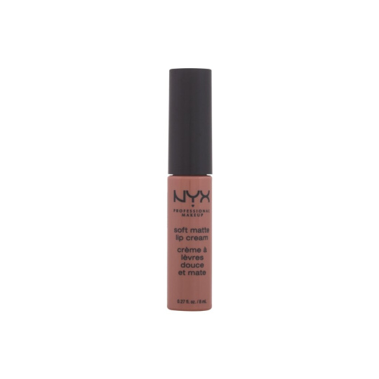 NYX Professional Makeup Soft Matte