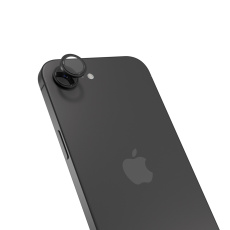 Epico hliníkové čočky fotoaparátu pro iPhone 16e