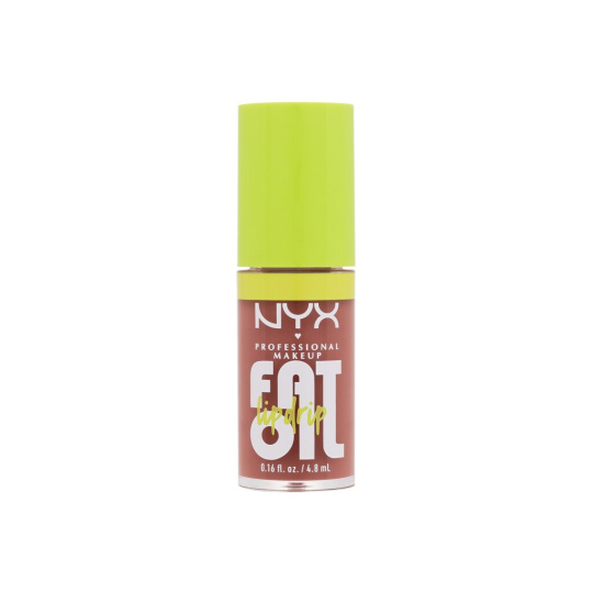 NYX Professional Makeup Fat Oil