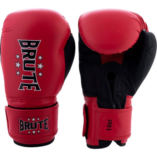 Boxerské rukavice Brute Sparring