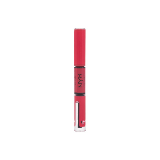 NYX Professional Makeup Shine Loud