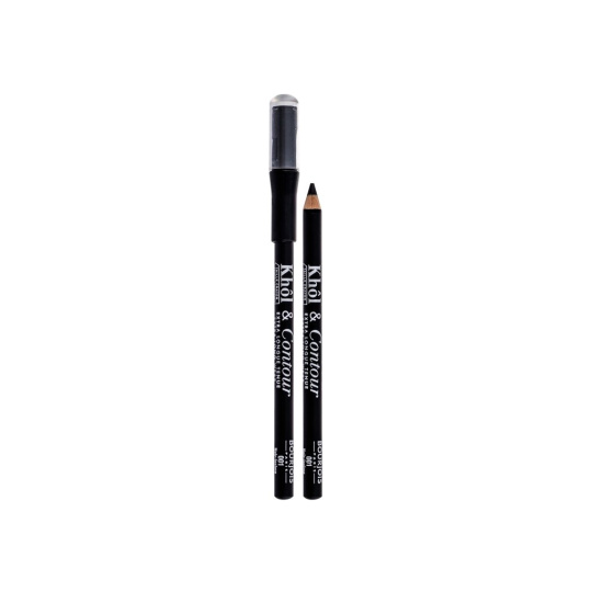 BOURJOIS Paris Khol & Contour