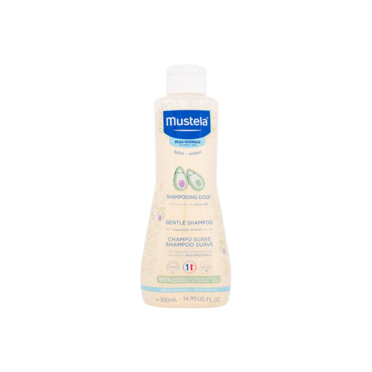 Mustela Bébé