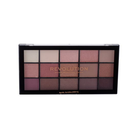 Makeup Revolution London Re-loaded