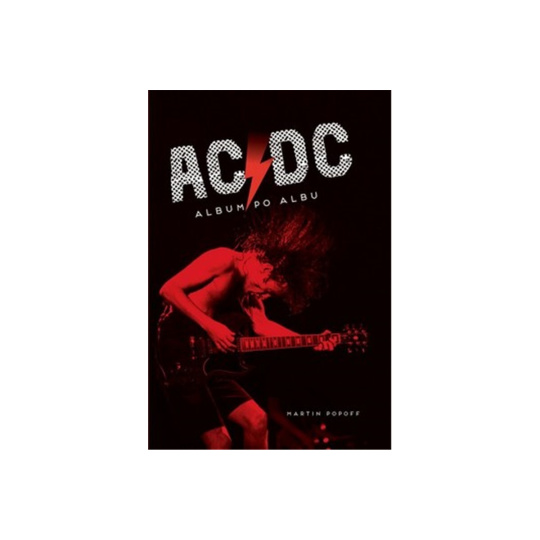 AC/DC: Album po albu