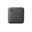 WD Elements/480GB/SSD/Externí/2.5''/Černá/2R