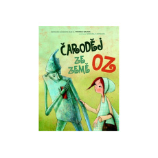 Čaroděj ze země Oz