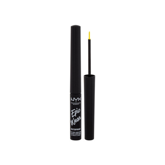 NYX Professional Makeup Epic Waterproof