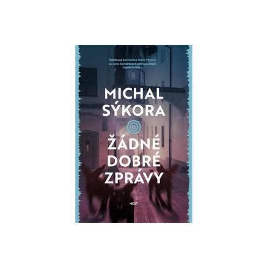 Žádné dobré zprávy