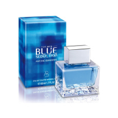 Banderas Blue Seduction