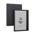 E-book ONYX BOOX GO COLOR 7 (Gen. 2), 7'' Kaleido 3, 64GB, černá, podsvícená, Bluetooth, Android 13,