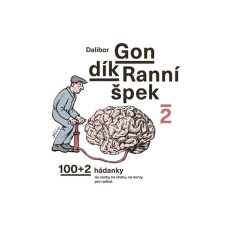 Ranní špek 2 - 100+2 hádanky