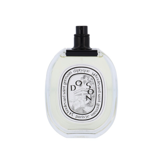 Diptyque Do Son, Tester