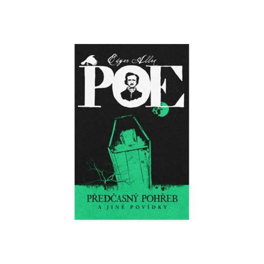 Předčasný pohřeb a jiné povídky