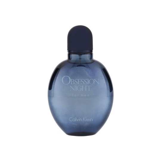 Calvin Klein Obsession For Men
