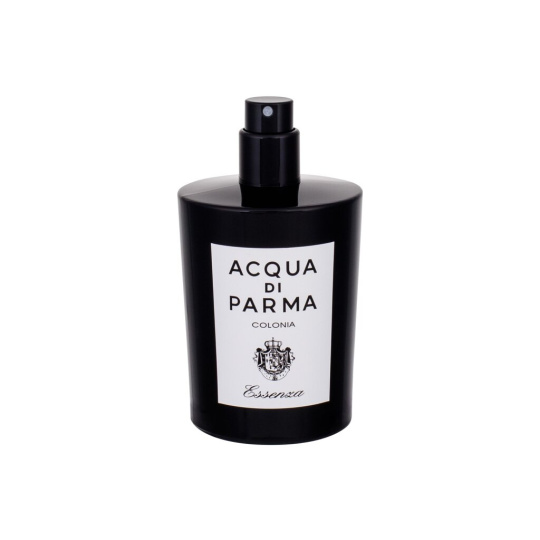 Acqua di Parma Colonia, Tester