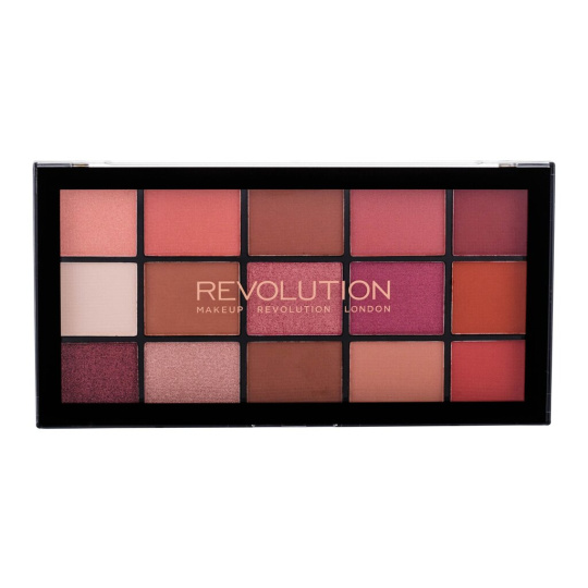Makeup Revolution London Re-loaded
