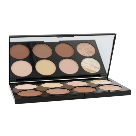 Makeup Revolution London Ultra Contour Palette