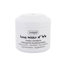 Ziaja Goat´s Milk