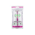 NYX Professional Makeup Jumbo Longwear False Lash System Fringe Glam Kit