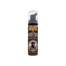 Reuzel Beard Foam Clean & Fresh