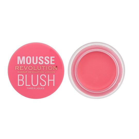 Makeup Revolution London Mousse