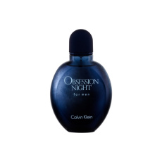 Calvin Klein Obsession For Men