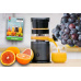 Livington JuiceBoost - Bezdrátový mini odšťavňovač pro čerstvé a zdravé šťávy kdykoliv