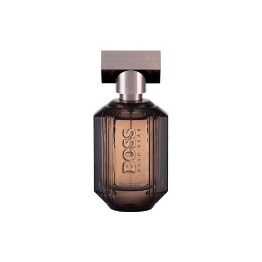 HUGO BOSS Boss The Scent