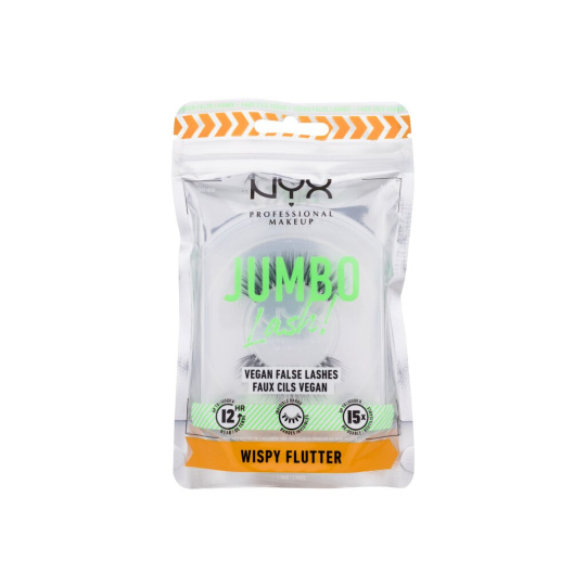 NYX Professional Makeup Jumbo Wispy Flutter