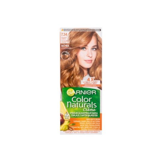 Garnier Color Naturals