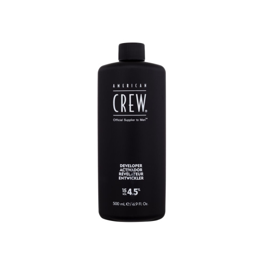 American Crew Precision Blend 15 Vol. 4,5%