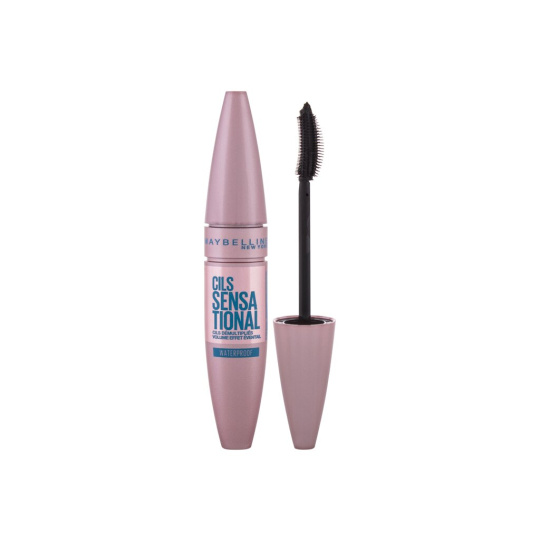 Maybelline Lash Sensational Waterproof