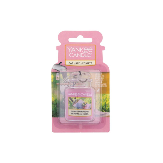 Yankee Candle Sunny Daydream